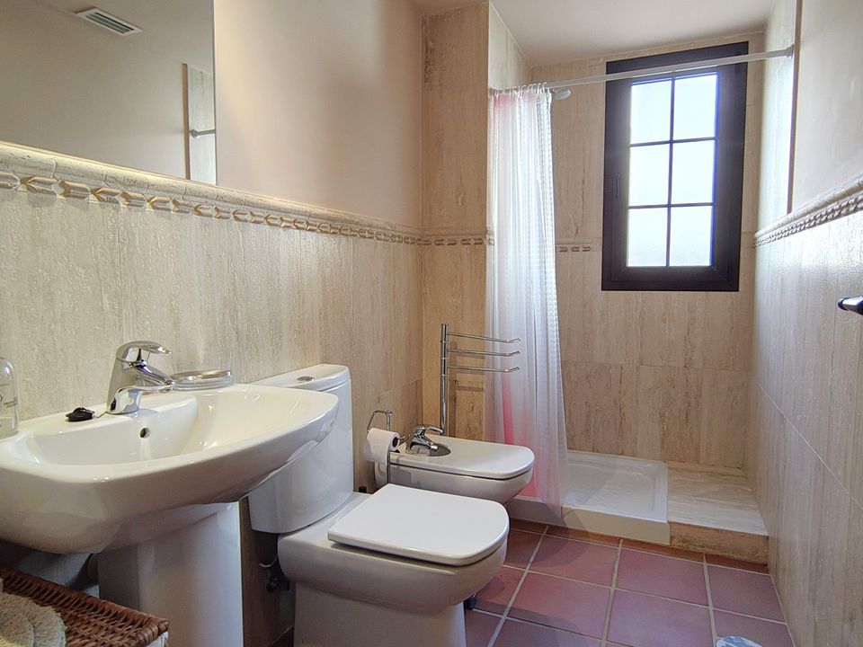 Lejlighed i Hacienda del Alamo, Murcia - foto 4